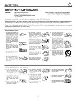 Hitachi 50UX57B 60UX57B TV Operating Manual